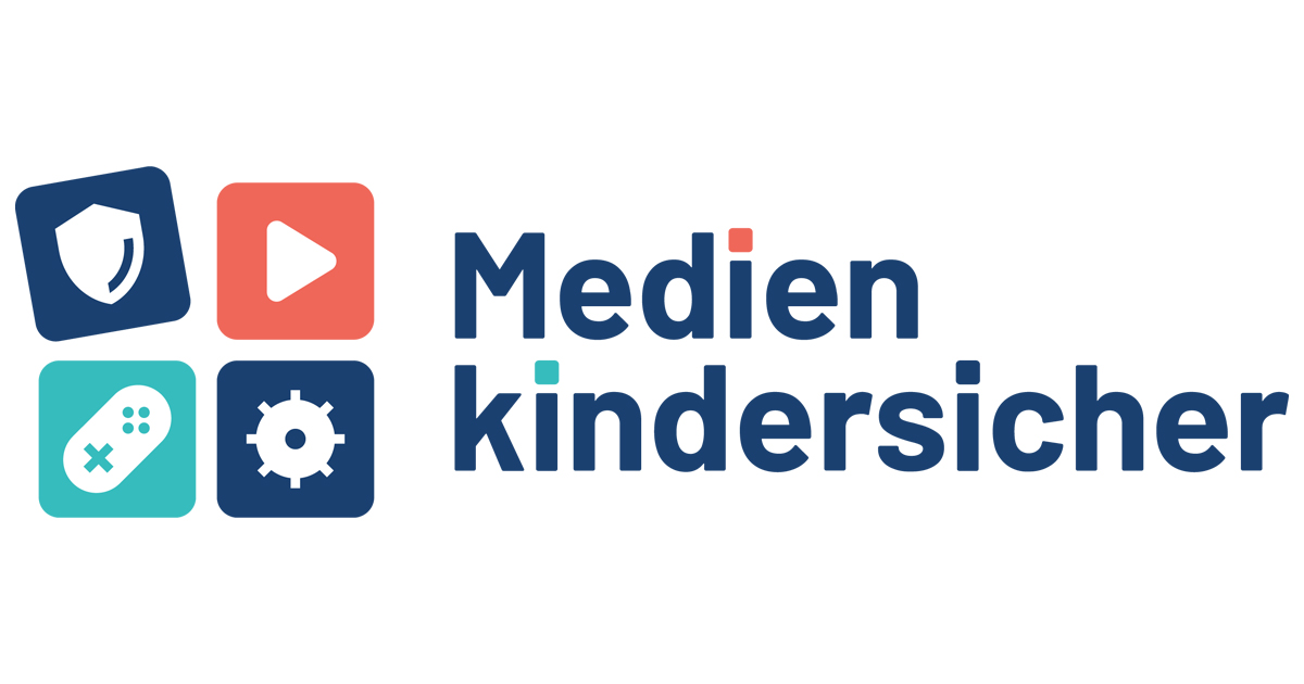 Logo von Medien-kindersicher