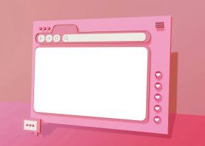Pinker Browser