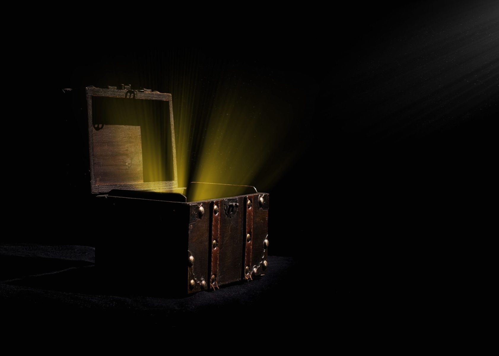 Lootbox Foto von David Bartus